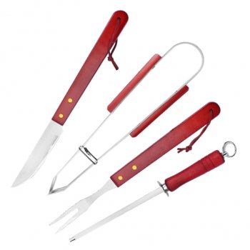 6102-JG CHURRASCO (4PCS-GFPC)