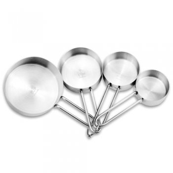 6131-JOGO MEDIDOR INOX (4PCS)