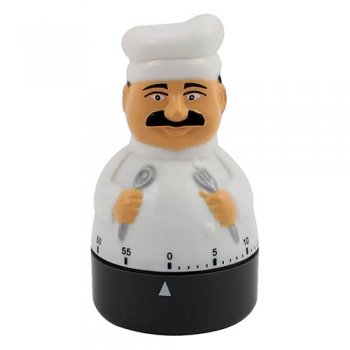 6292-TIMER DE COZINHA (FORMAT COZINHEIR)