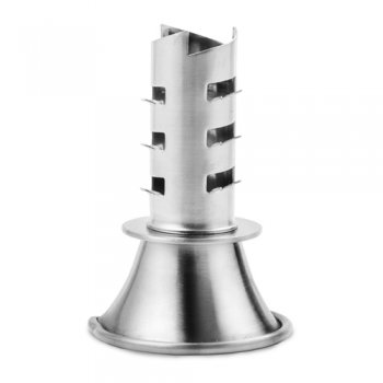 6332-ESPREMEDOR DE LIMAO INOX 6CM