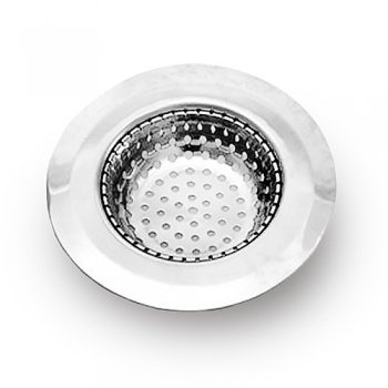 6351-RALO DE PIA INOX (9CM)