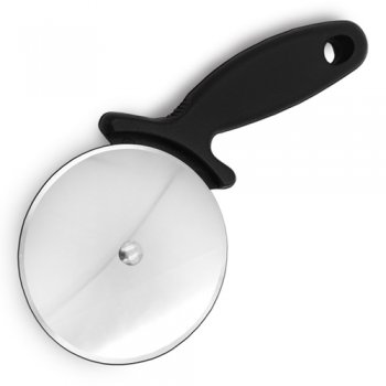 6442-CORTADOR DE PIZZA INOX/PLAST