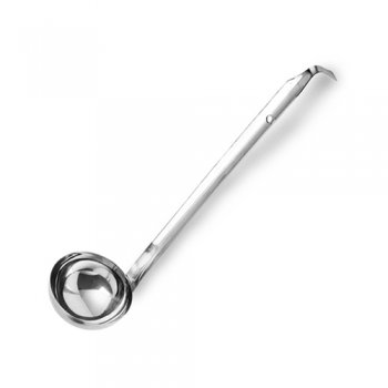 6448-CONCHA INOX (4 OZ)