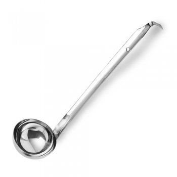 6449-CONCHA INOX (6 OZ)