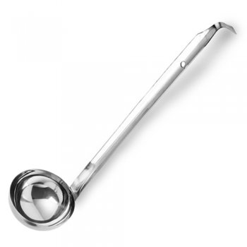 6450-CONCHA INOX (10 OZ)