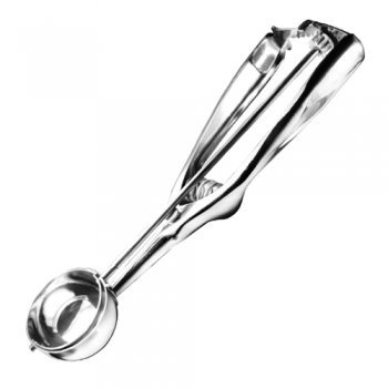 6452-COLHER SORVETE C/EJETOR INOX(3,5CM)