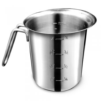 6487-MEDIDOR INOX (1L)