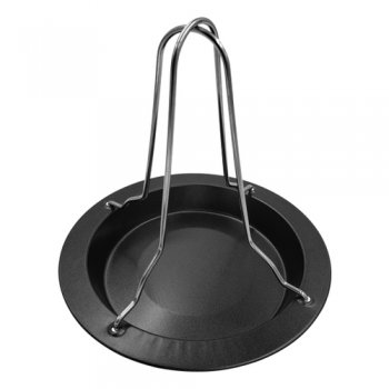 6707-SUPORTE P/ASSAR FRANGO 21CM