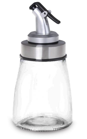 6911-DISPENSER PARA ÓLEO  200ML