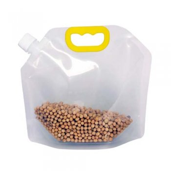 7209-SACO PARA ARMAZENAR ALIMENTOS 1,5KG