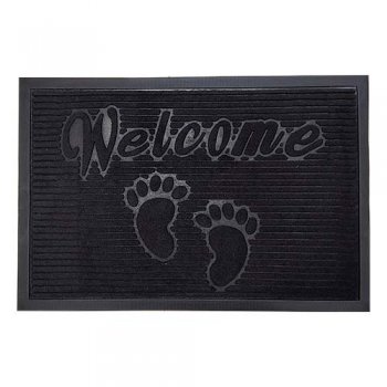 7254-CAPACHO PORTA WELCOME ANTIDERRAPANT