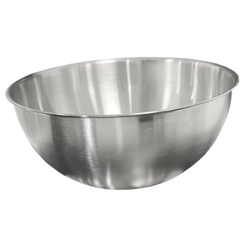 7330-SALADEIRA ESCOVADA 22CM