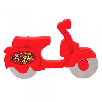 7431-CORTADOR DE PIZZA SCOOTER