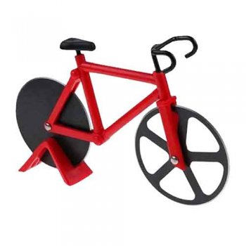 7434- CORTADOR DE PIZZA BICICLETA ESPORT