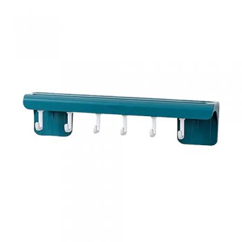 8540-SUPORTE PARA FACAS DE PAREDE 25X5X6
