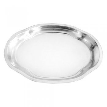 9747- BAIXAELA OVAL CLASSIC 51CM