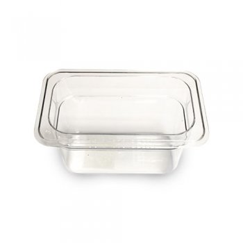 9775- CUBA DE PLÁSTICO 1/9X6,5