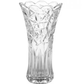 88277- VASO DECORATIVO VIDRO