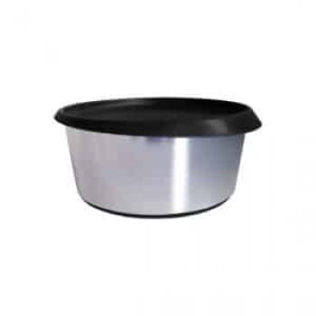 ORGANIZADOR HERMETICO LABEL INOX 4L CX
