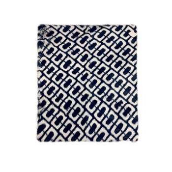 7644-TAPETE ARABESCOS 80X120CM