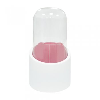 8955-ORGANIZADOR GIRATÓRIO 13X13X23
