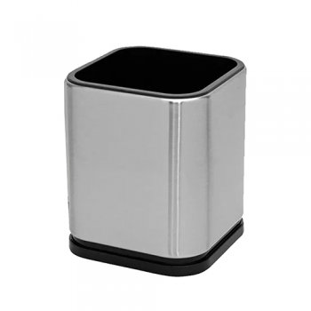 9049- PORTA UTENSÍLIOS 10*10*11,7 CM