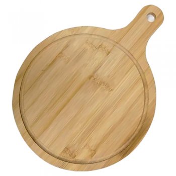 9061- TÁBUA MULTIUSO REDONDA M