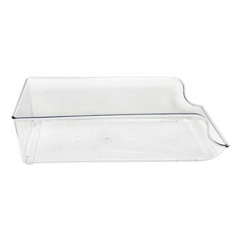9607-ORGANIZ DE GELADEIRA M 35X13,5CM