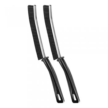 9793- ESCOVA LIMPEZA DE CANTO 2PÇS