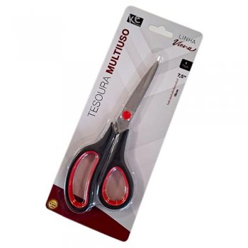 9827-TESOURA 7,5 BASIC