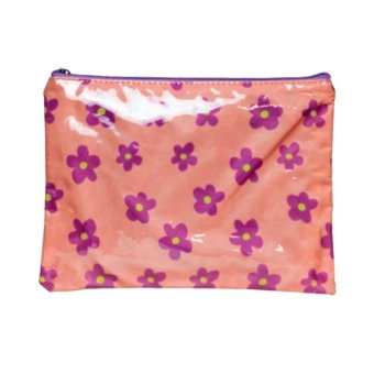 9879 - BOLSA NECESSAIRE COLOR 27X20X2