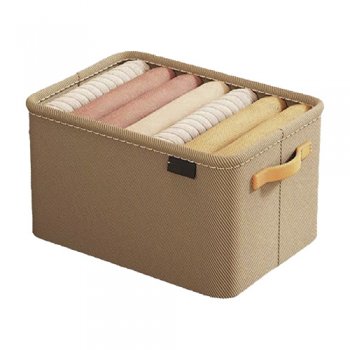 9978 - CAIXA ORGANIZADORA P 35X26X20,5CM