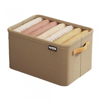 9979- CAIXA ORGANIZADORA M 43X28X22CM