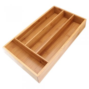 10006-PORTA ORGANIZADOR GAVETA 34X26X2,5