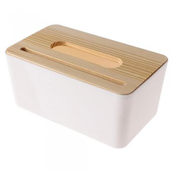 10008- SUPORTE P/ PAPEL TOALHA 21X13X10