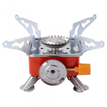 10187-MINI FOGÃO A GÁS