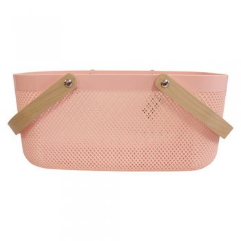 10273-CESTO ORGANIZADOR RETANGULAR 39X23