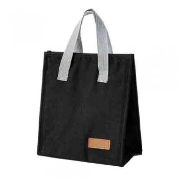10435-BOLSA TÉRMICA PORTÁTIL 22*13*14CM