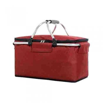 10442- CESTA DE PIQUINIQUE TÉRMICA