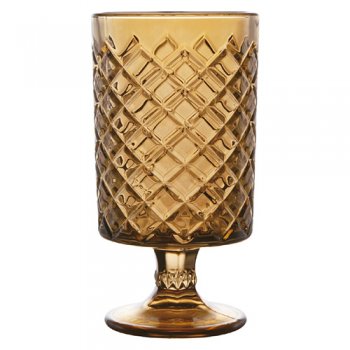 88465- VASO DECORATIVO TOPÁZIO 1PÇ