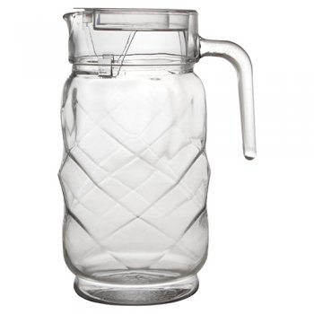 88479- JARRA VITRAGE 2L
