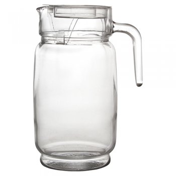88480- JARRA CLEAR 2L