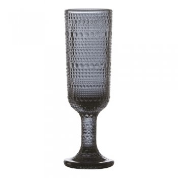 88531- JG TAÇAS CHAMP PÉROLA CINZA 160ML