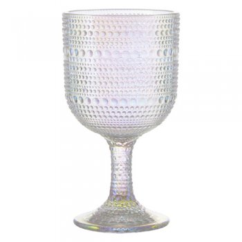 88534 - JG TAÇAS PÉROLA RAINBOW 390ML 6P