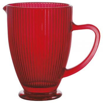 88548- JARRA VERSALHES RUBI 1370ML