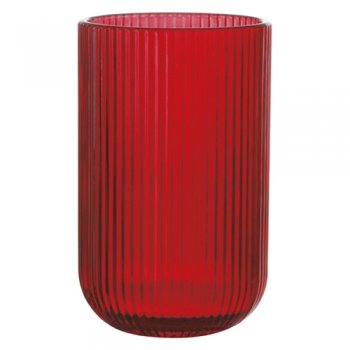 88550- JG COPOS VERSALHES RUBI 460ML 6PÇ