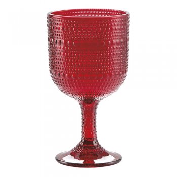88554- JG DE TAÇAS PÉROLA RUBI 390ML
