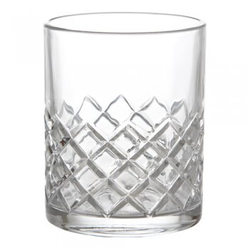 88579-COPO BERLIM 320ML 6 PCS