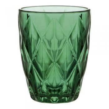 88648- JG DE COPOS DIAMANTE JADE 280ML