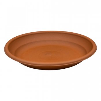 PRATO REDONDO Nº 2 - TERRACOTA